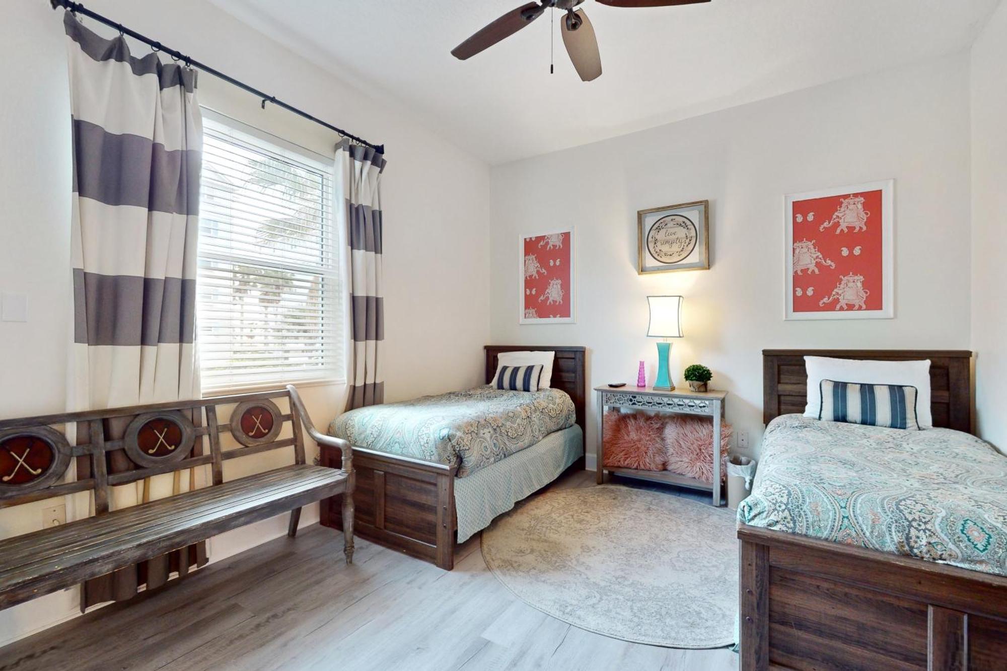 1000 Cinnamon Beach Palm Coast Kamer foto