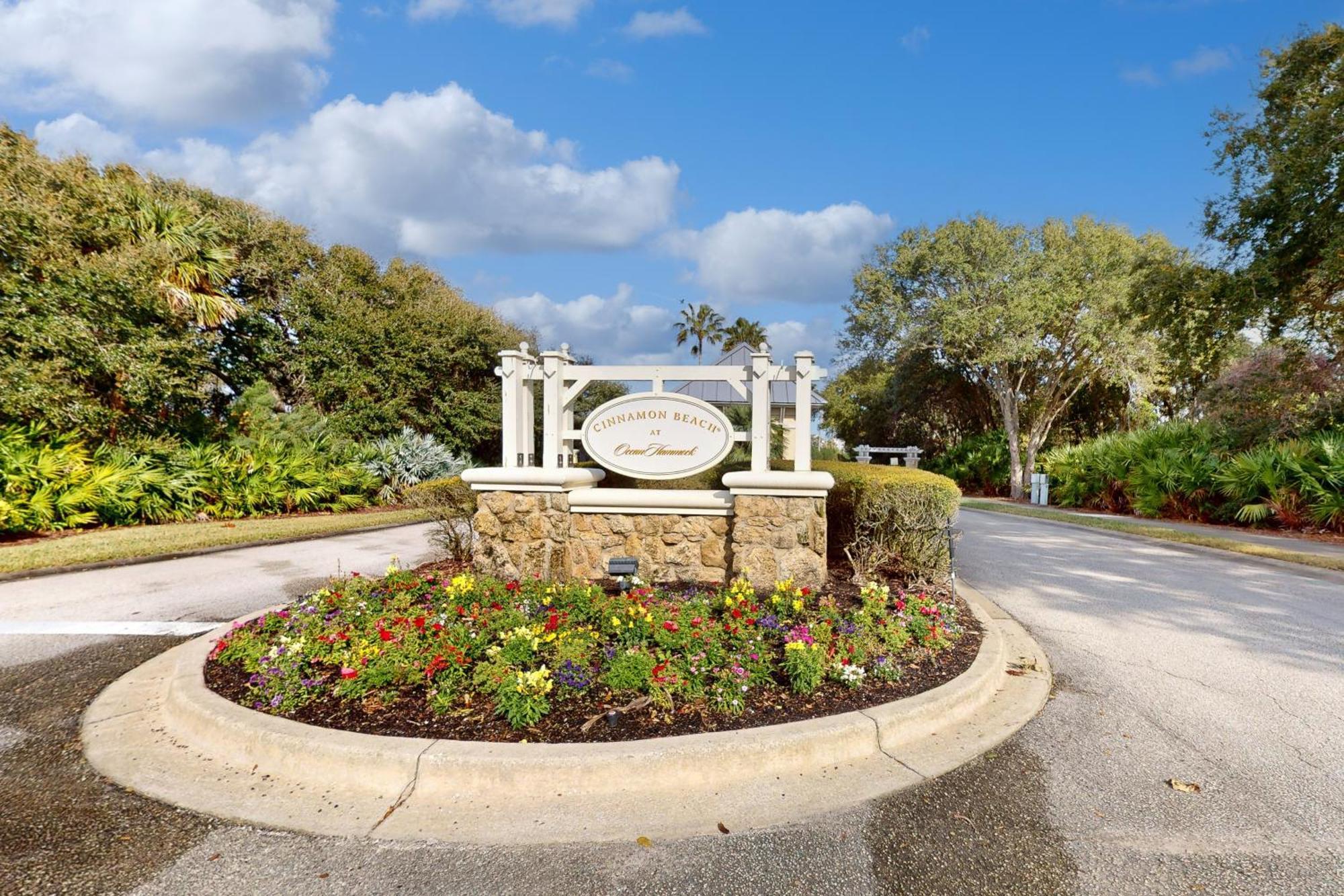 1000 Cinnamon Beach Palm Coast Kamer foto