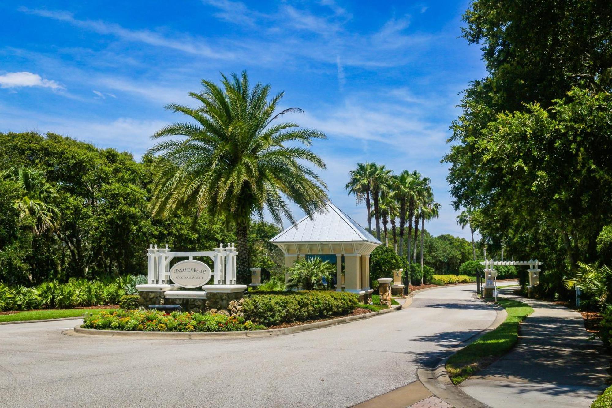 1000 Cinnamon Beach Palm Coast Kamer foto