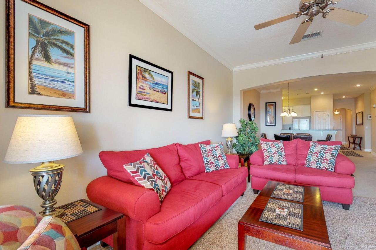 1000 Cinnamon Beach Palm Coast Buitenkant foto