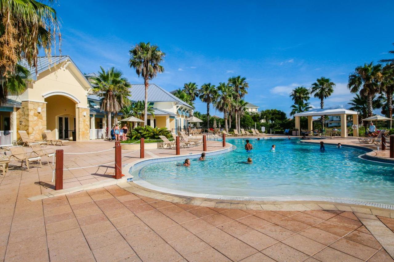 1000 Cinnamon Beach Palm Coast Buitenkant foto
