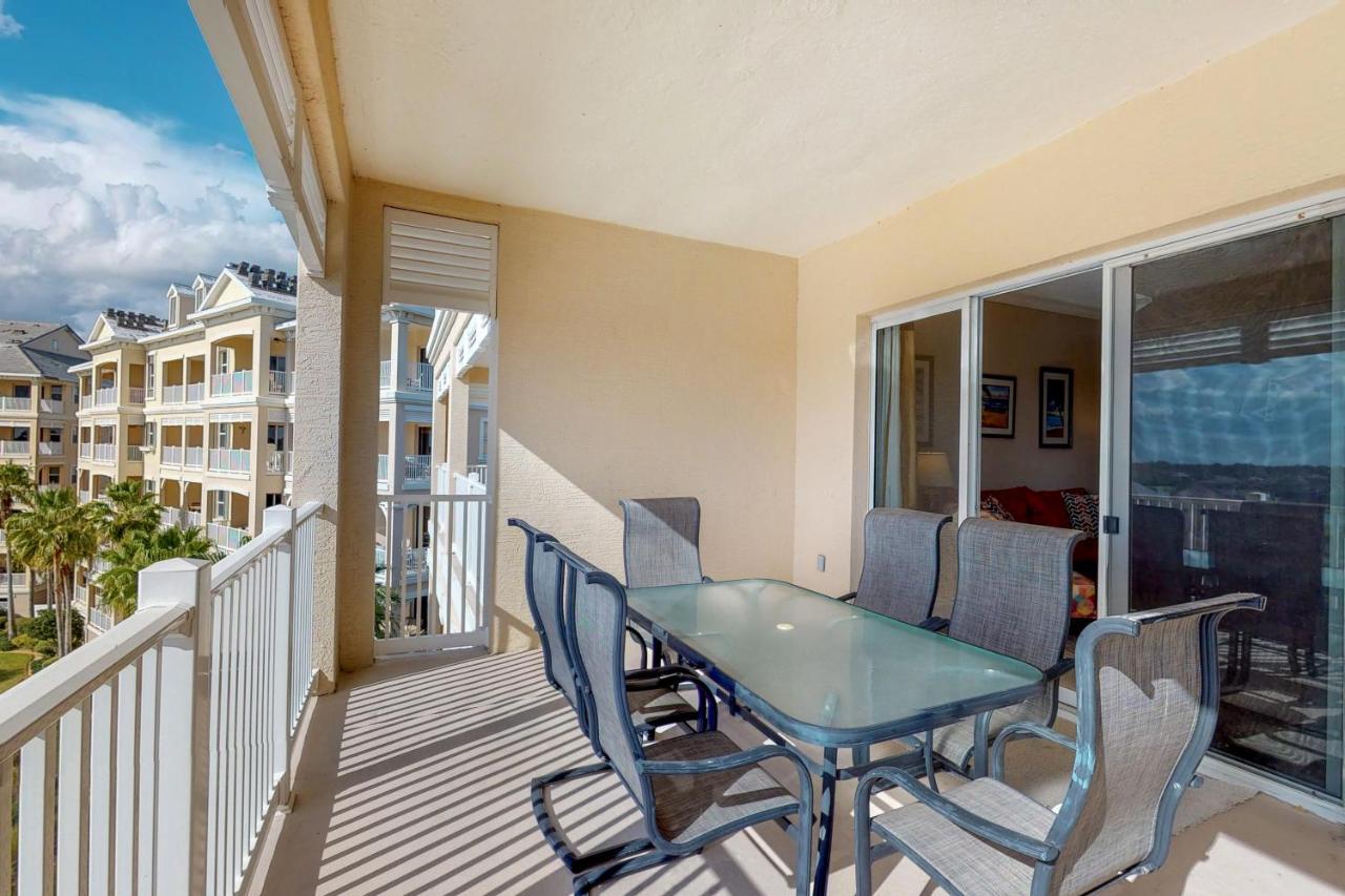 1000 Cinnamon Beach Palm Coast Buitenkant foto